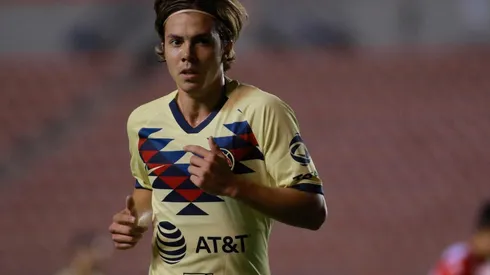 Ajax sigue de cerca a Córdova