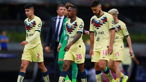 ¿Cómo le fue al América enfrentando a los equipos de Liguilla?.