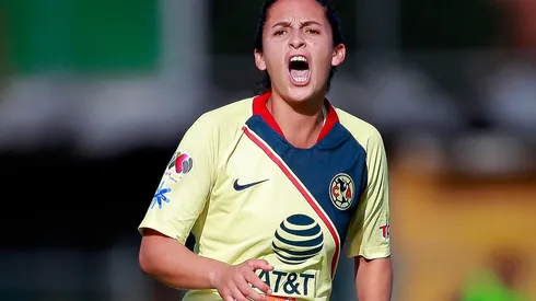 Entrenadores llenan de elogios a Diana González