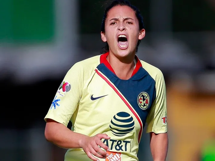 Entrenadores llenan de elogios a Diana González