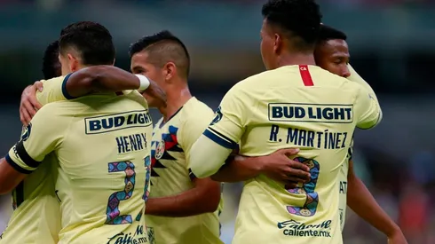 ¿Por qué América ya tiene amarrada la Liguilla del Apertura 2019?