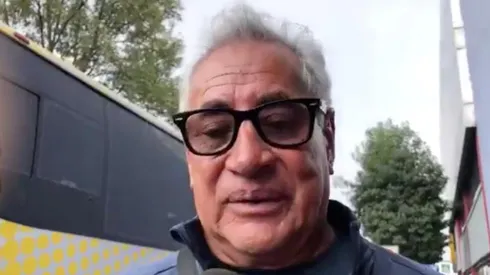 Leonardo Cuellar se refirió al sensible fallecimiento de Diana González.