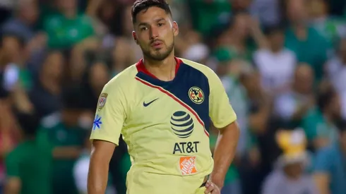 Bruno Valdéz podría dejar el nido en diciembre