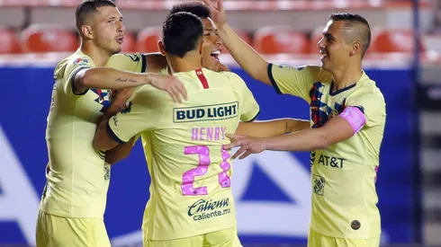 Filtraron los posibles jerseys del América para 2020-21