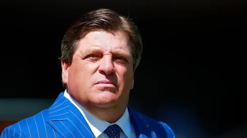 "Piojo" Herrera donará dinero a fundaciones por multa económica.