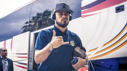 América llega al Alfonso Lastras para enfrentar a San Luis.