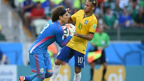 Ochoa reveló cuál fue su partido más importante