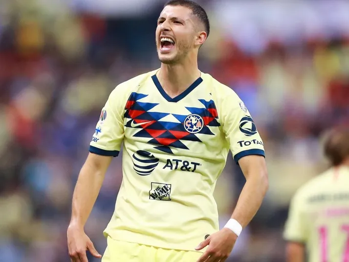 Lazio se suma al interés por Guido