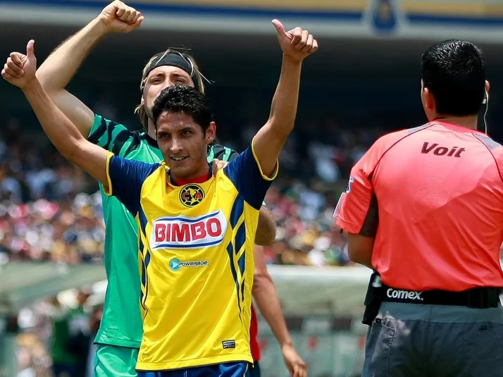 Ángel Reyna y un épico trolleo a Pumas