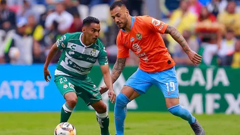 Este será el próximo partido de América en la Liga MX.