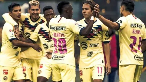 Andrés Ibargüen y Nico Castillo fueron los protagonistas ante Puebla