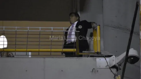 "Piojo" Herrera aparece en el Alfonso Lastras con el América.