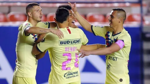 Así quedó la tabla de posiciones con el triunfo del América.