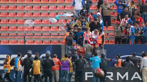 Atlético San Luis devolverá dinero por compra de entradas.