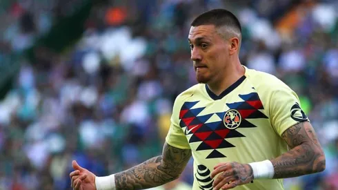 Nicolás Castillo está convencido de que cerraran bien el campeonato.