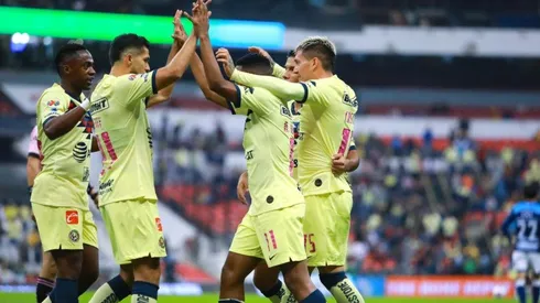 Este es el próximo rival del América en el Torneo de Apertura 2019.