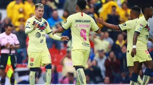 Este es el rival de América hasta el momento para la Liguilla.