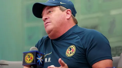 La dura autocrítica del Piojo por el desempeño del equipo en el torneo