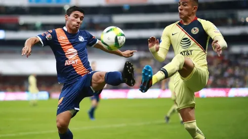 Ver en VIVO América vs. Puebla por la Jornada 15 de la Liga MM.