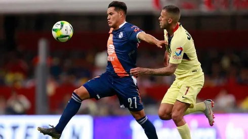 Qué canal transmite América vs. Puebla por la Jornada 15 de la Liga MX.