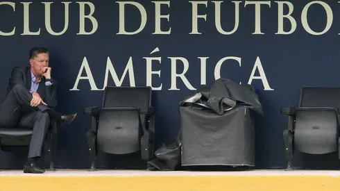 Peláez dejó pérdidas económicas en su paso por la directiva del América