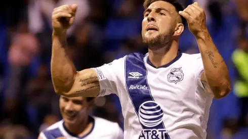 "Me encantaría jugar en América, el más grande de México"