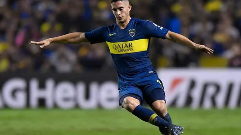 Marcone sería opción para reemplazar a Guido