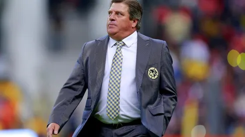 El Piojo ya decidió quiénes serán de la partida ante los camoteros