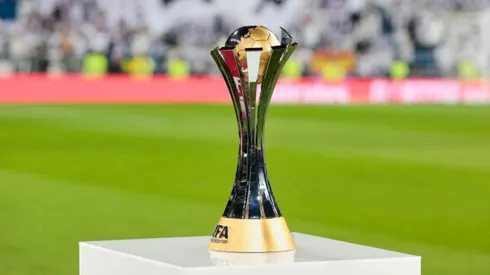 ¿Qué necesita América para clasificar al Mundial de Clubes del 2021?.