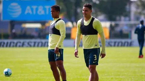 Estos son los jugadores descartados para el partido con Necaxa.