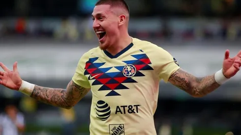 El chileno quiere sólo volver a jugar