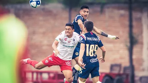 Las Águilas no pudieron volar en Aguascalientes