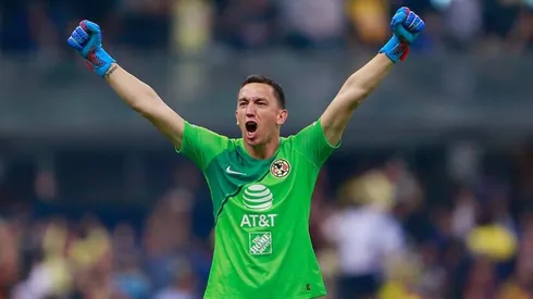 Agustín Marchesín continúa extrañando al América.