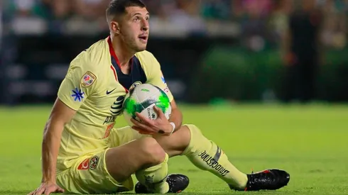 Guido no estará ante Puebla
