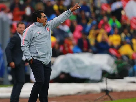 Galindo destacó la tarea colectiva por sobre la actuación de Ochoa