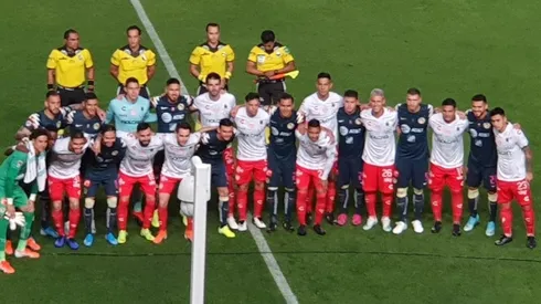 Jugadores de América podrían haber recibido multas en su contra.