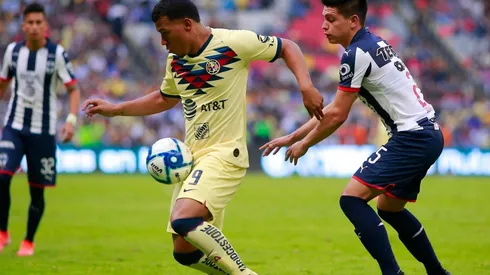 América enfrentará a Rayados en Texas