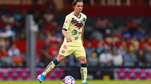 Cruz Azul vs America – Apertura 2019 Liga BBVA MX