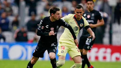Qué canal transmite Necaxa vs. América por Liga MX