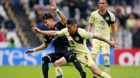 Las Águilas visitan Aguascalientes con la misión de sumar unidades para quedar en la parte alta de la tabla.