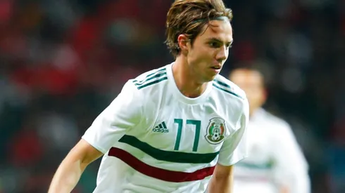 "No es lo mismo jugar con selección que con América"