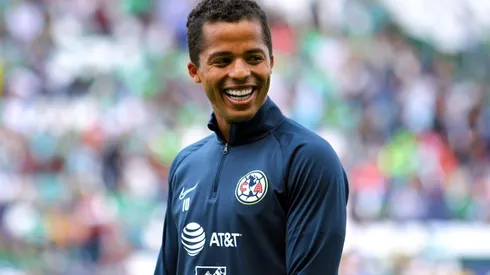 "Pronto estaré de vuelta": Gio