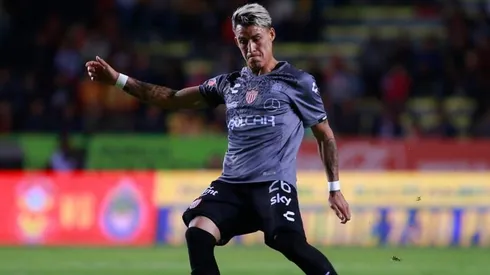 América ya planea a un posible refuerzo para el próximo campeonato.