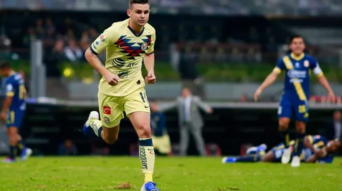 Benedetti podría salir del Nido rumbo a Brasil