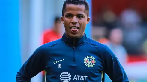 Esperan a Gio al 100 para la Liguilla