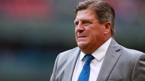 Herrera se juntará con directiva por el tema del arbitraje.