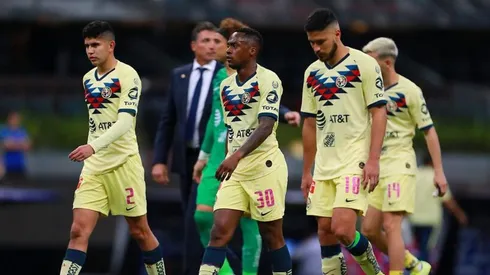 Esta es la postura de América para la huelga que habría el fin de semana.