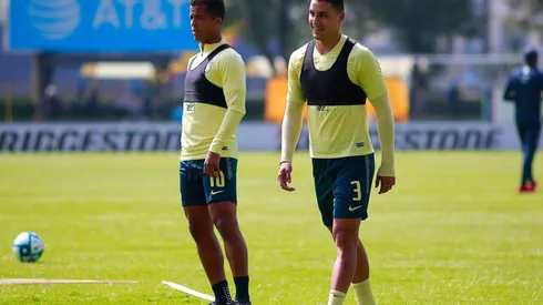 "Vamos a regresar más fuertes que nunca"