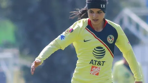 En el peor momento posible para la jugadora