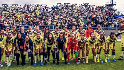 @AmericaFemenil